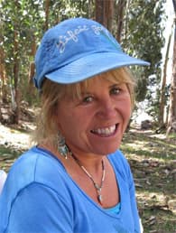 Victoria in Sacred Valley