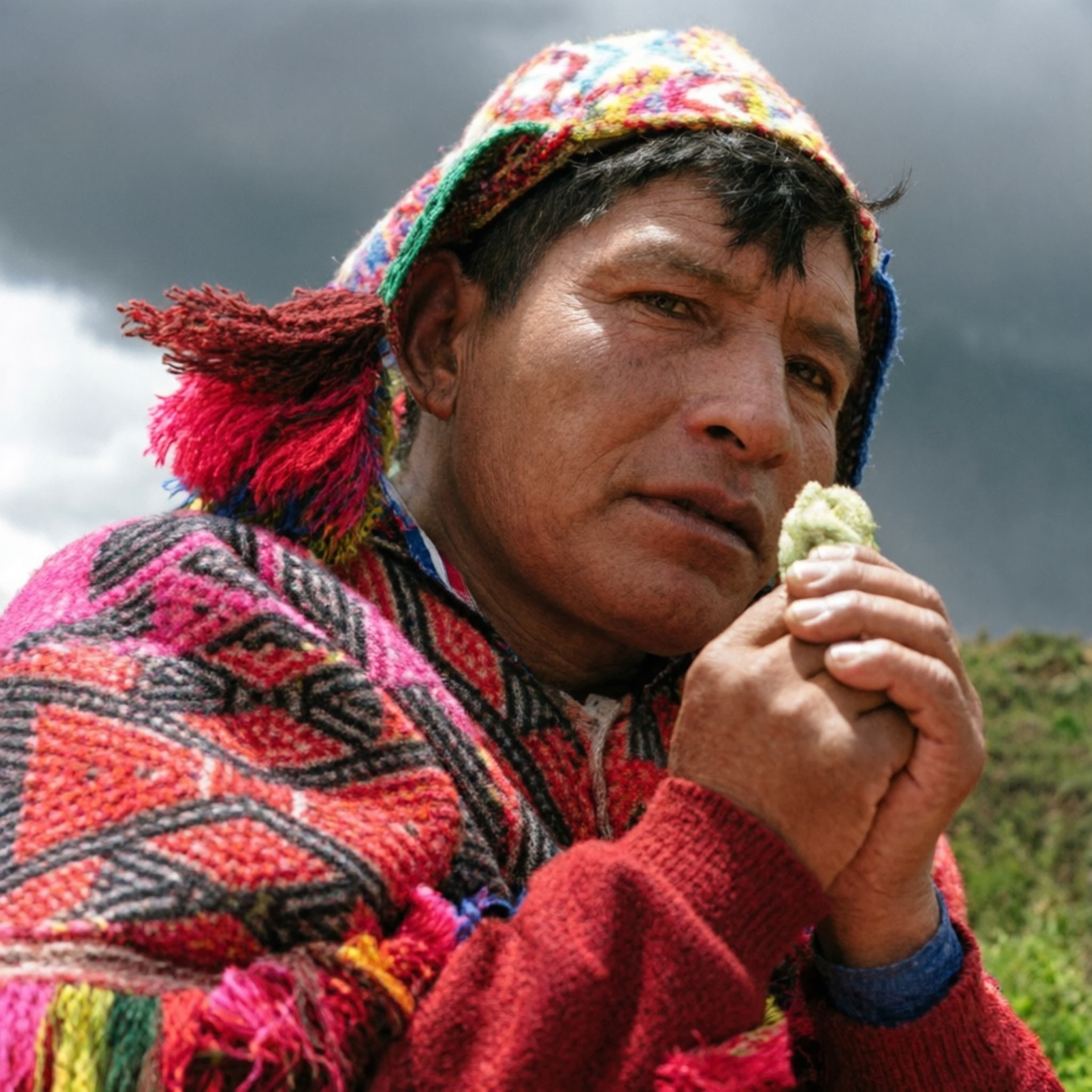 Magical Peru Journey