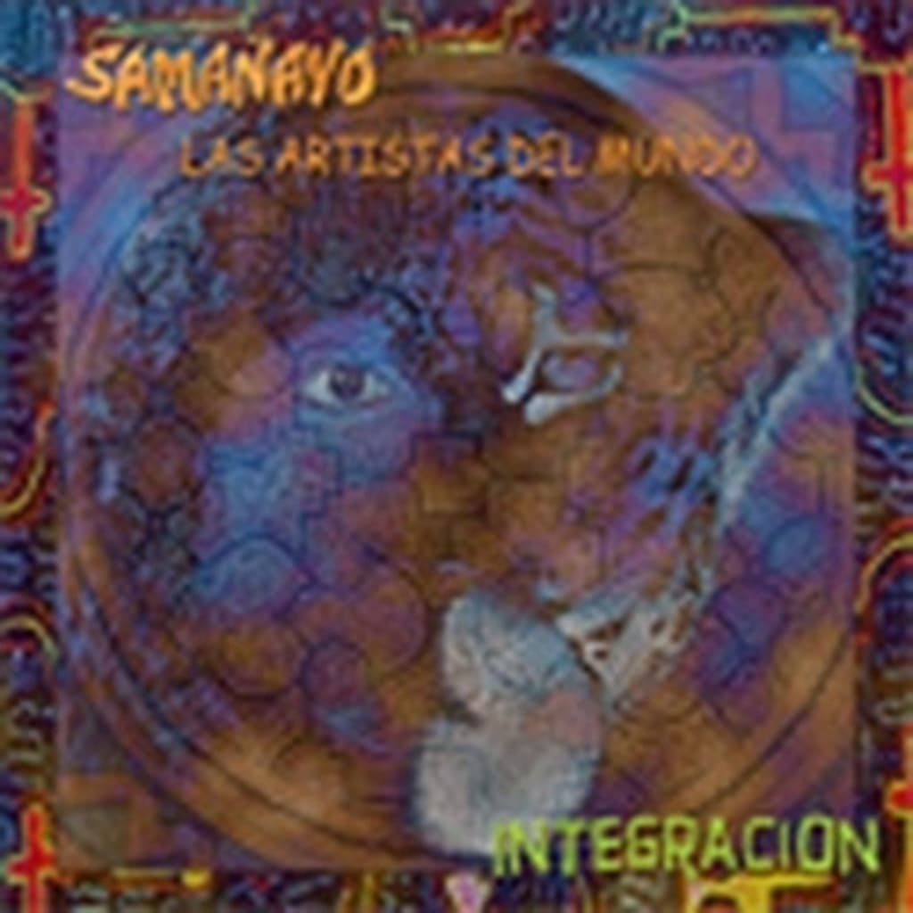 Integracion Free Download