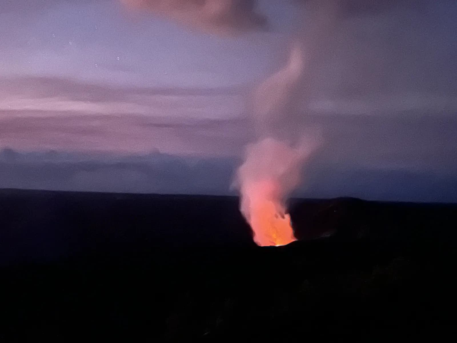 Open-air sanctuary space
